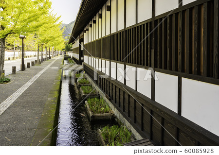 Tsuwano, Tonomachi-dori, Yogokan Yorokan, Tsuwano-cho, Kanoashi-gun, Shimane 60085928