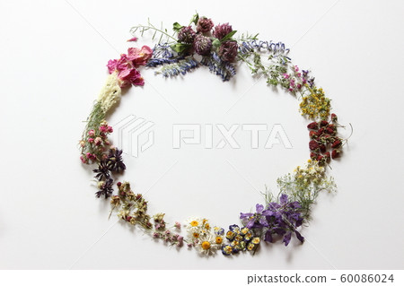 Dried flower  60086024