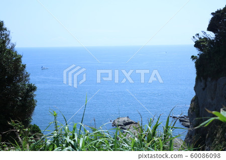 Sea of Enoshima 60086098