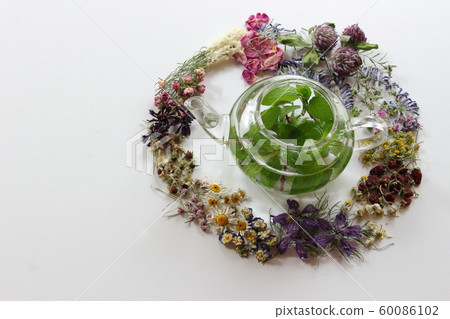 Dried flower  60086102