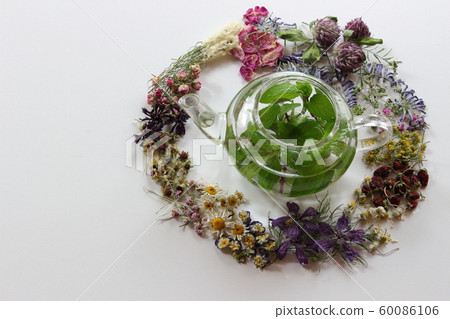 Dried flower  60086106