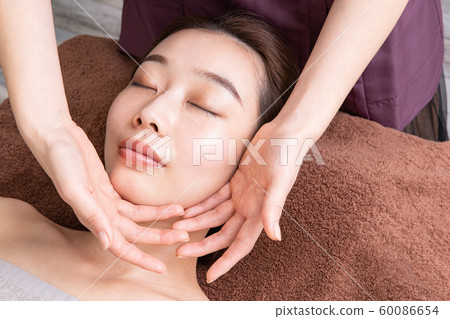 面部美容 60086654