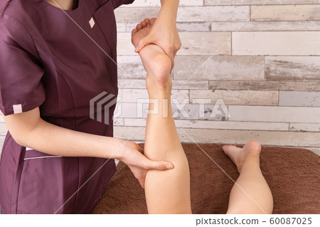 Esthetic Massage, Calf 60087025