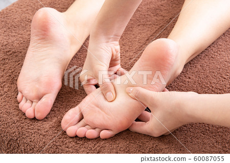 Beauty salon, massage, sole 60087055