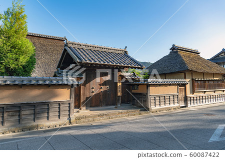 Nagano Former Higuchi House Nagano Former Higuchi House 60087422