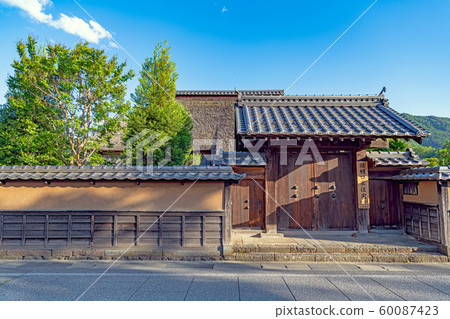 長野縣前口屋 60087423