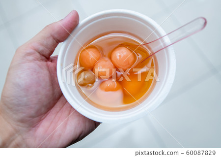 Tianjin Ichijo-yu, Genroku-bushi-yu, joyful-style hot-water Katsura-Kurei-yu-yu (previous year, Chinese-style festival, traditional Chinese tradition, marriage) 60087829