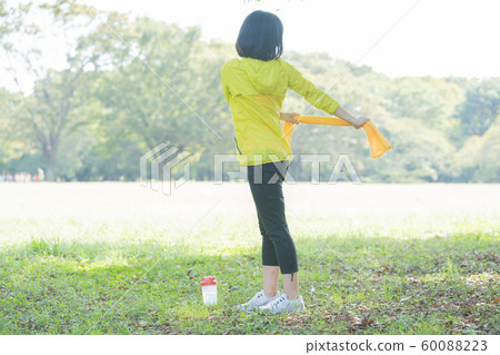 女性人類人物 女性人類人物 60088223