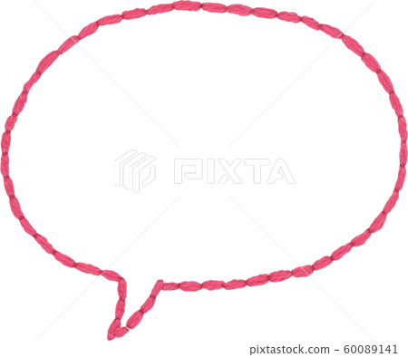 Balloon embroidery 60089141