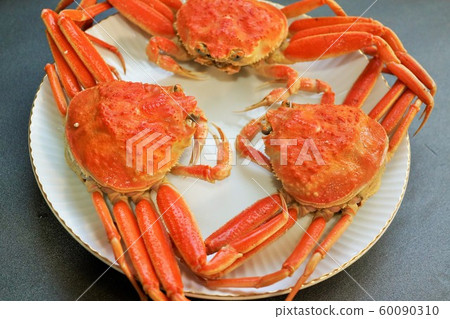Crab barrel crab Zwai crab crab Kanazawa city Ishikawa prefecture Crab barrel crab Zwai crab crab Kanazawa city Ishikawa prefecture 60090310
