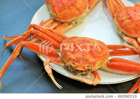 Crab barrel crab Zuwai crab crab material background crab Kanazawa city Ishikawa prefecture Crab barrel crab Zuwai crab crab material background crab Kanazawa city Ishikawa prefecture 60090319