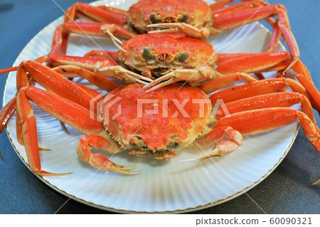 Crab barrel crab Zuwai crab crab material background crab Kanazawa city Ishikawa prefecture Crab barrel crab Zuwai crab crab material background crab Kanazawa city Ishikawa prefecture 60090321