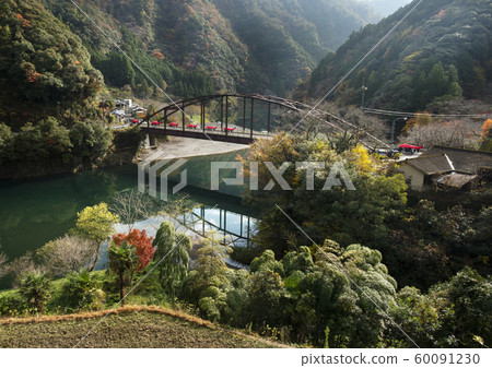 Shimanto River Shimanto River 60091230