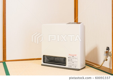 燃氣扇加熱器 60091337