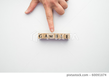 圖片賭博 60091874