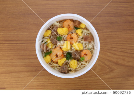 Instant noodle Instant noodle 60092786