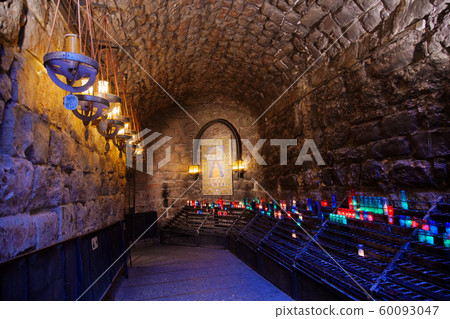 Montserrat Monastery Montserrat Monastery 60093047