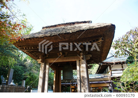 Jyomyoji temple 60093170