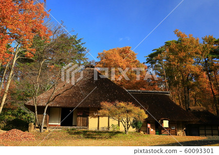 Michinoku Folk Village 60093301