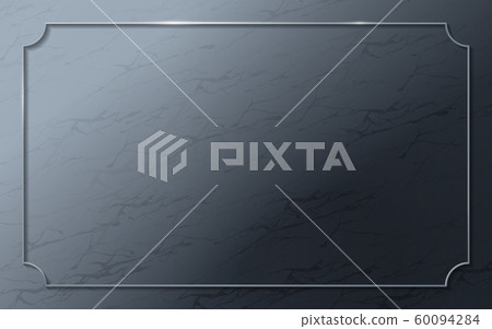 Abstract marble texture luxury background. Vector illustration. Space for your design Abstract marble texture luxury background. Vector illustration. Space for your design 60094284