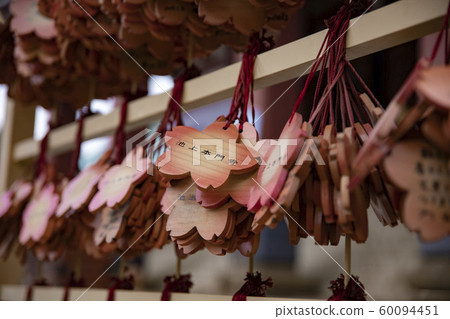 Ema wishes, wishes, prayers, shrines and temples, faith, religion, Japan, Ikegami Honmonji, Tokyo Ema wishes, wishes, prayers, shrines and temples, faith, religion, Japan, Ikegami Honmonji, Tokyo 60094451