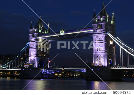 Tower Bridge Tower Bridge 60094573
