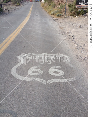 66號公路 66號公路 60094581