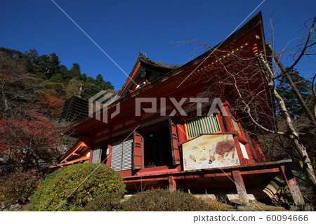 Tsuyama Shrine 60094666