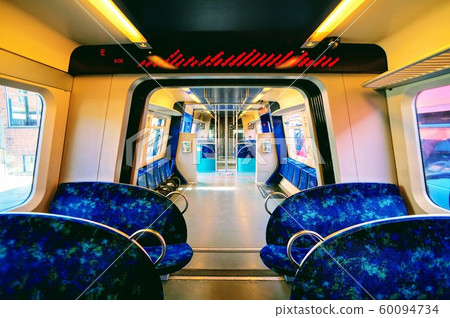 Scenery of Copenhagen 60094734