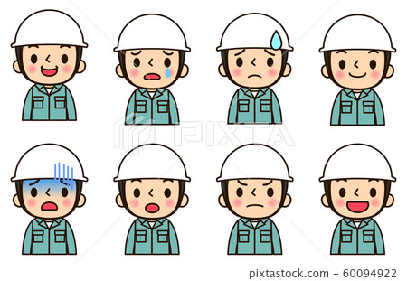 Variation, men, man 60094922