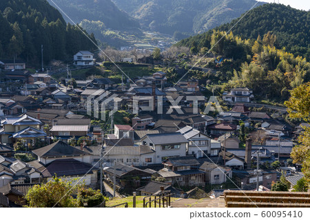 [長崎縣] Hasami-cho Nakaogo的風景 60095410