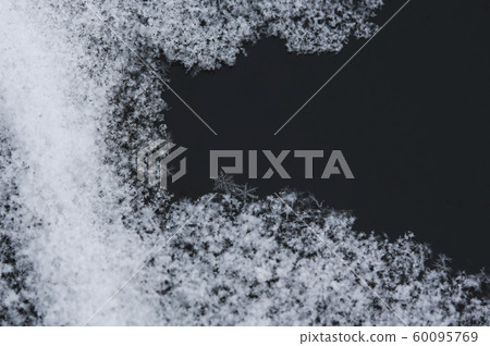 雪花 60095769
