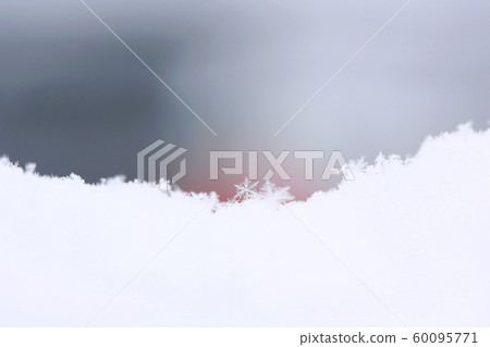 雪花 60095771