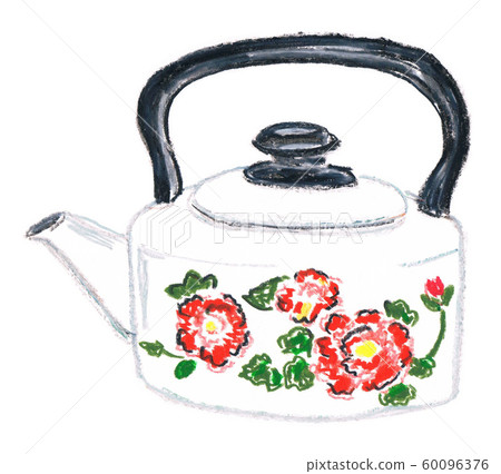 一個水壺 60096376