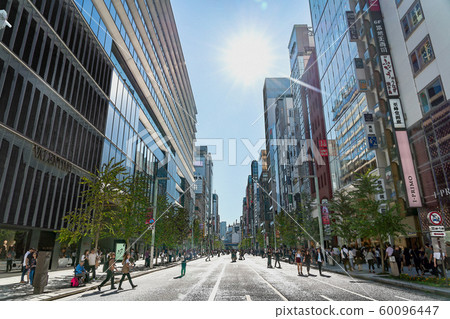 [Tokyo] Ginza 60096447
