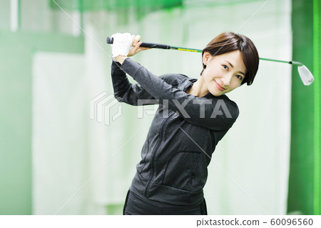 高爾夫球高爾夫學校健身健身房 60096560