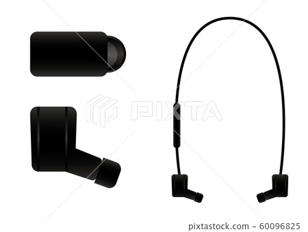 無線耳機 60096825