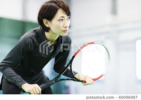 Tennis tennis club tennis school fitness gym women 60096987