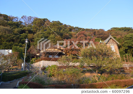 Negishi Notsushi Park, Former Yanagishita House Negishi Notsushi Park, Former Yanagishita House 60097296