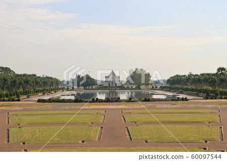 Puttamonton Park Puttamonton Park 60097544