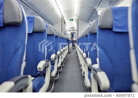 飛機座位 60097851