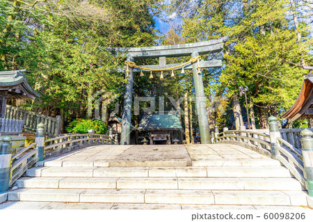 wa訪大社神社本社[長野縣] 60098206