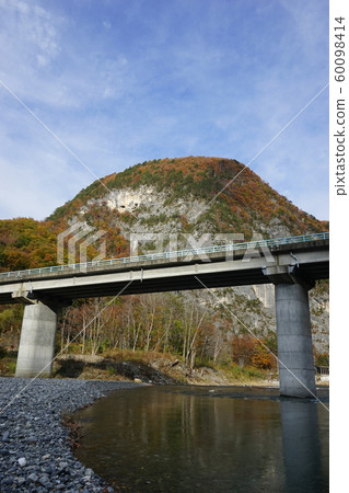 Iwaizumi cave 60098414