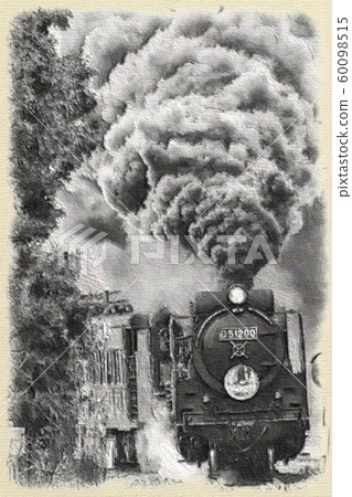 Railway Railway 60098515