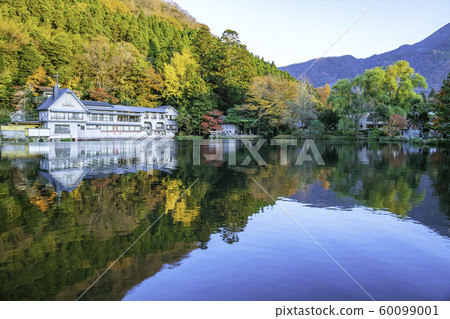 Sightseeing spots in Oita Sightseeing spots in Oita 60099001