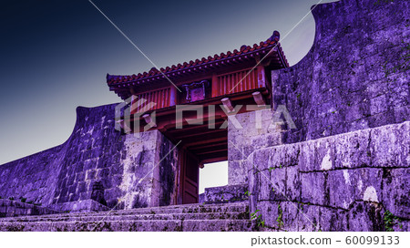 首里城堡 60099133