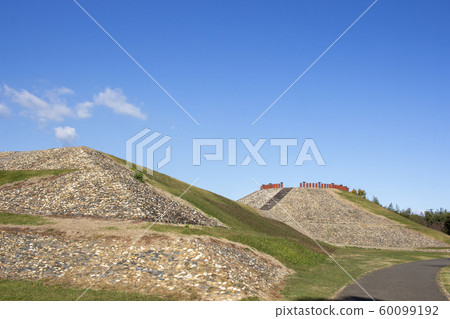 Kamezuka Kofun Park 60099192