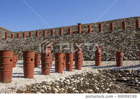 Kamezuka Kofun Park 60099199