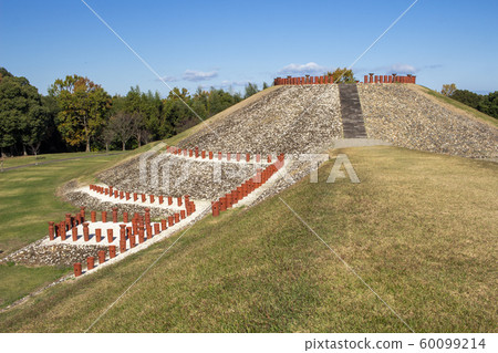 Kamezuka Kofun Park 60099214