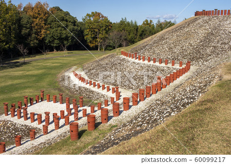 Kamezuka Kofun Park 60099217